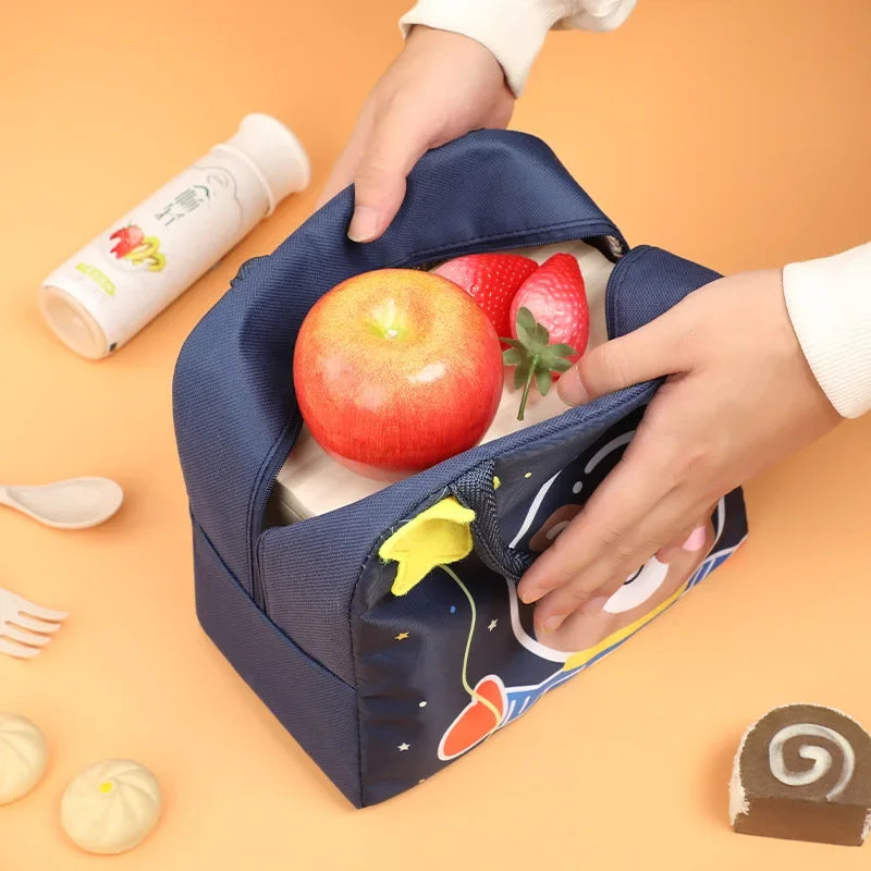 Sac Isotherme Enfant Animaux