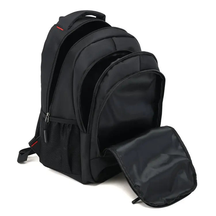 Sac à Dos Ergonomique Étudiant