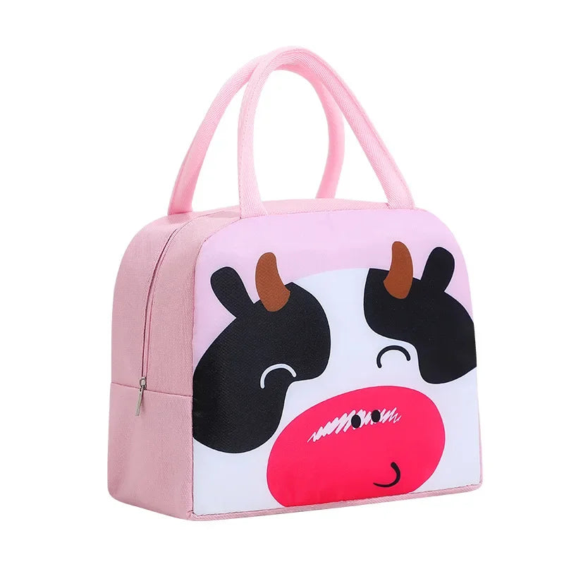 Sac Isotherme Enfant Animaux