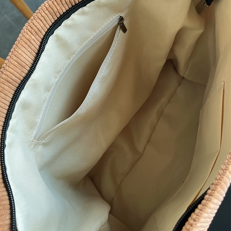 Sac à Bandoulière Décontracté