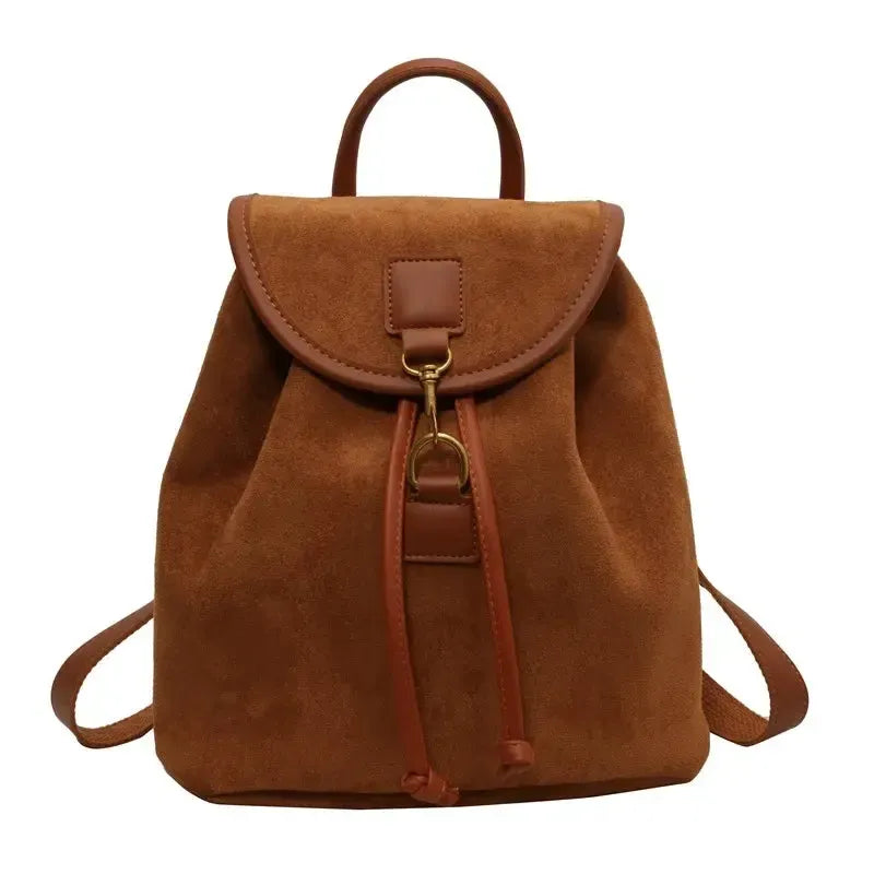 Sac à dos femme bohème style libre