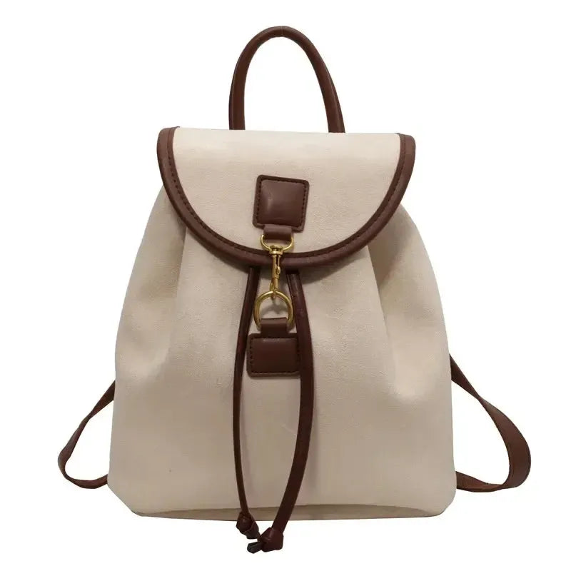 Sac à dos femme bohème style libre