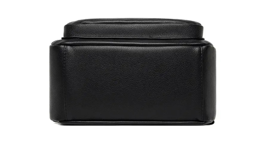 Sac à dos femme multipoche simili cuir