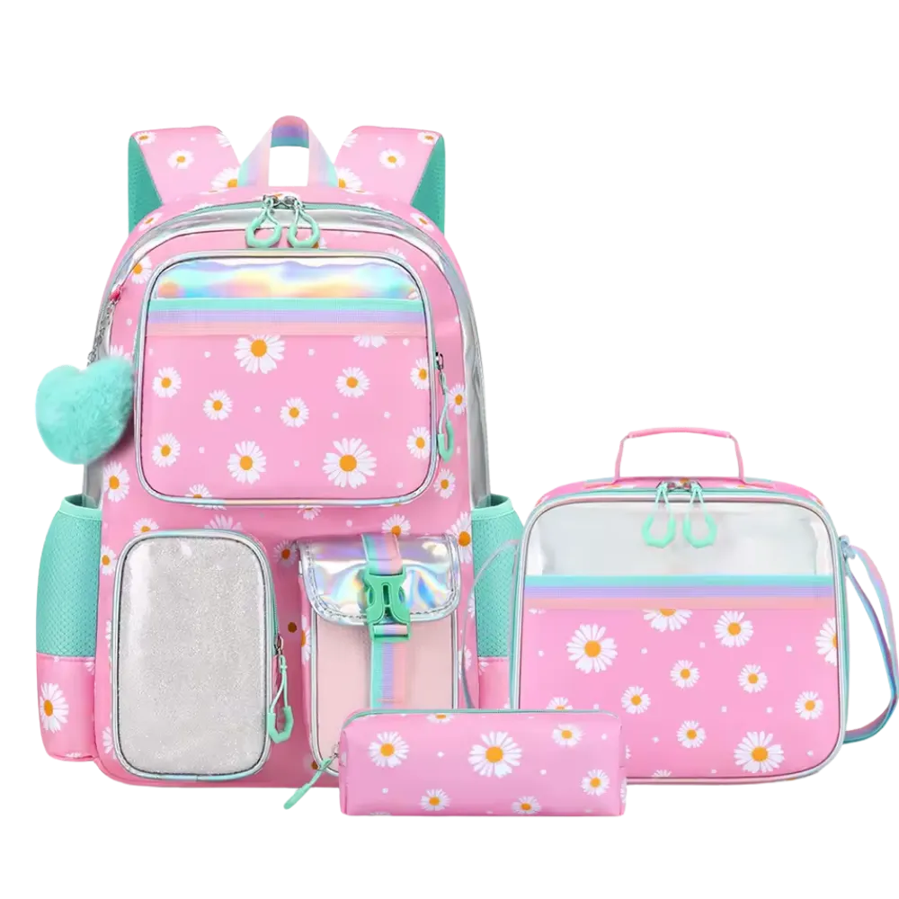 Sac à Dos 3 en 1 Enfant