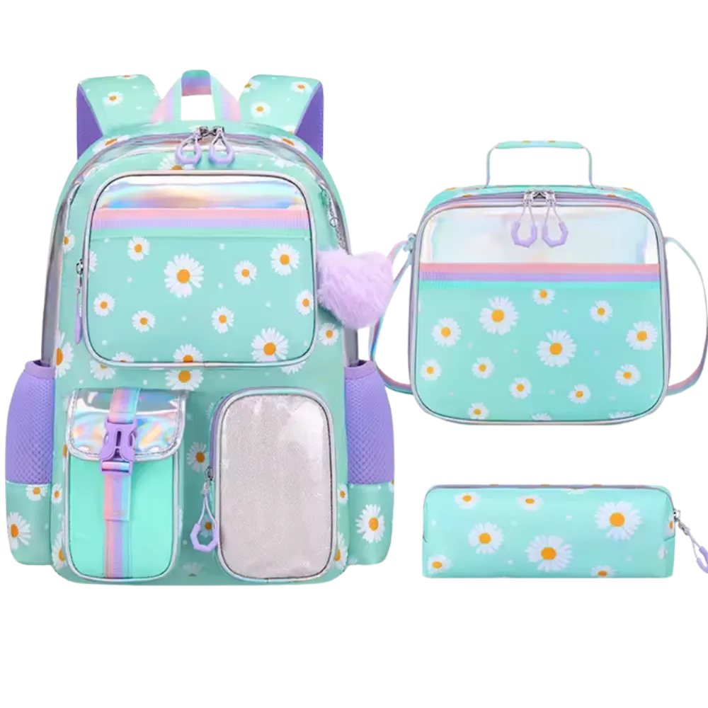Sac à Dos 3 en 1 Enfant