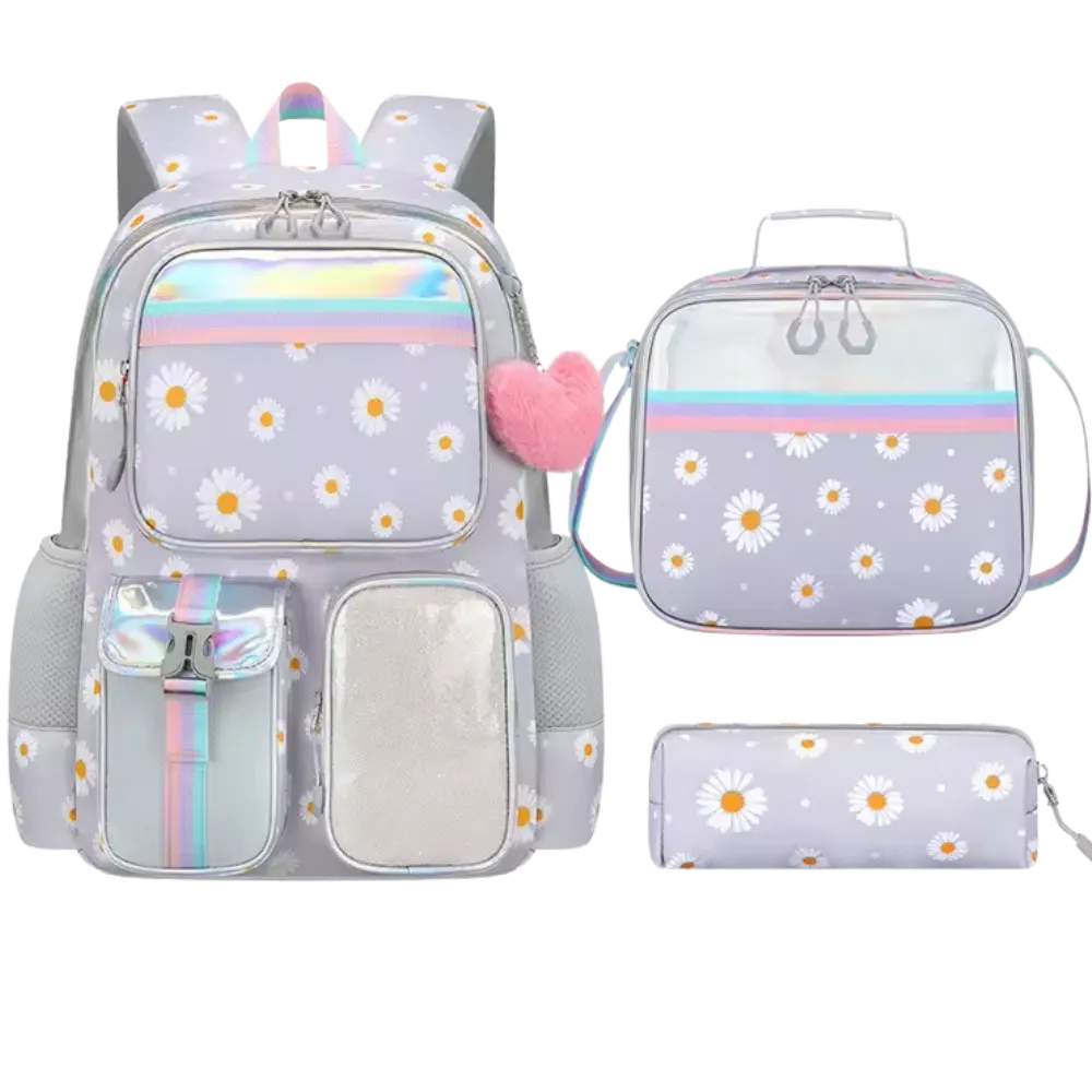 Sac à Dos 3 en 1 Enfant