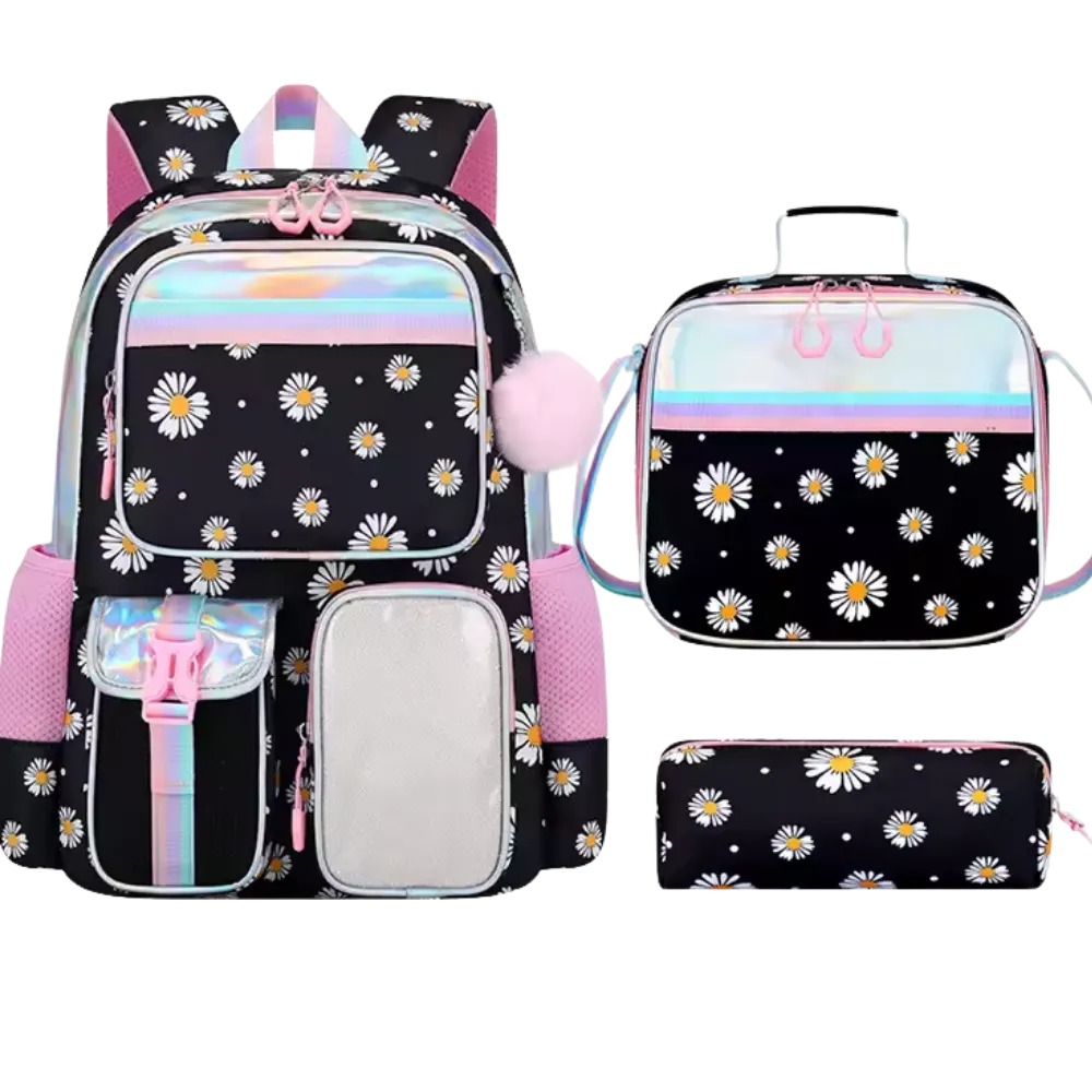 Sac à Dos 3 en 1 Enfant