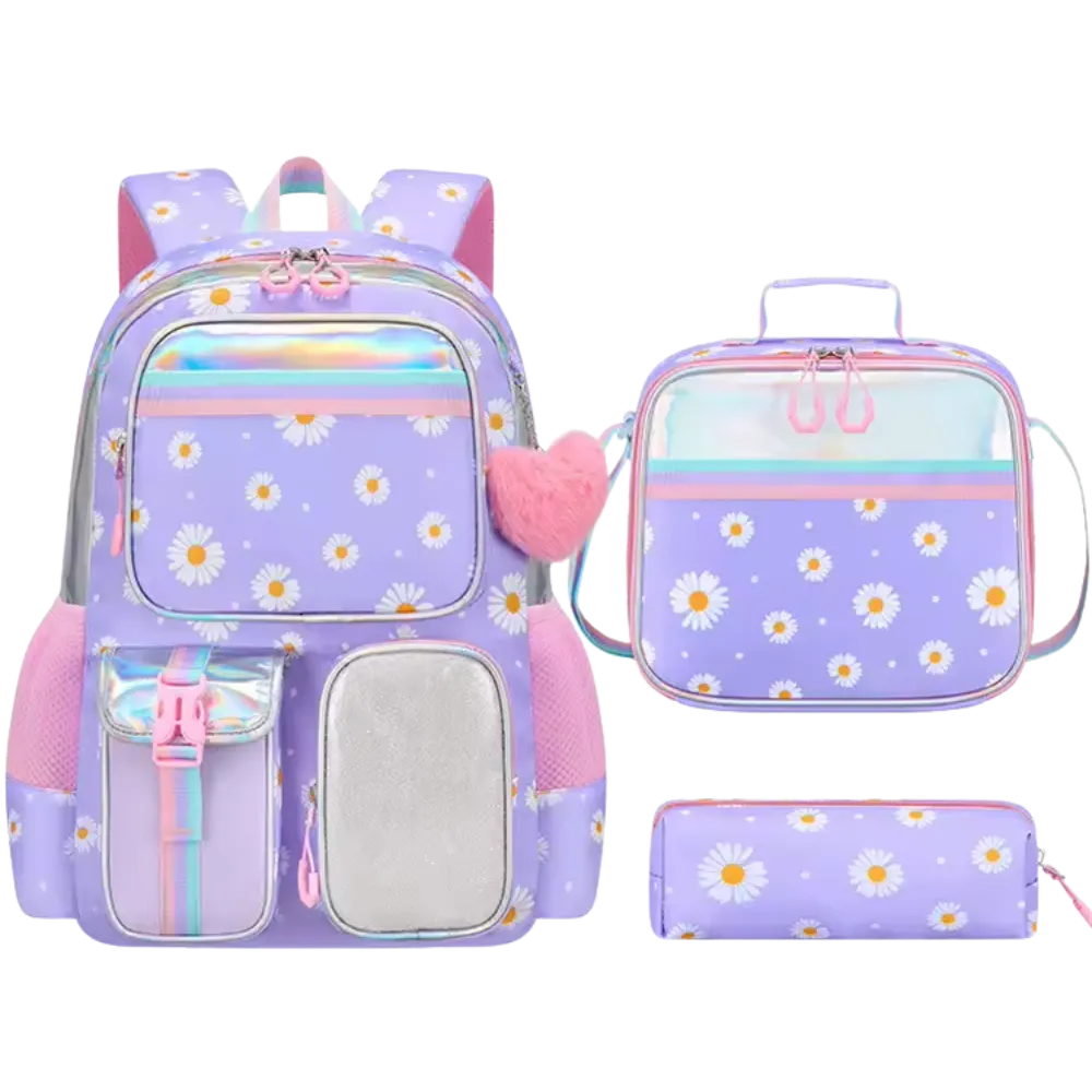Sac à Dos 3 en 1 Enfant
