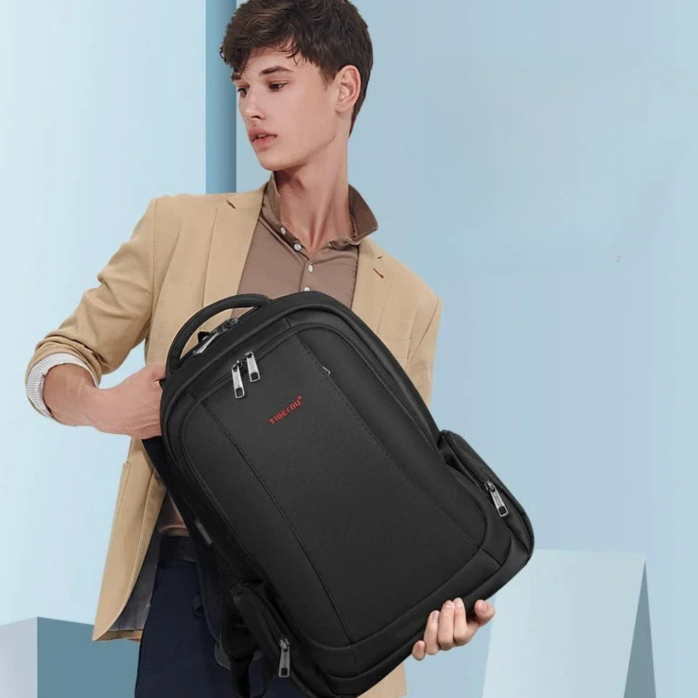 Sac à Dos Anti-Vol