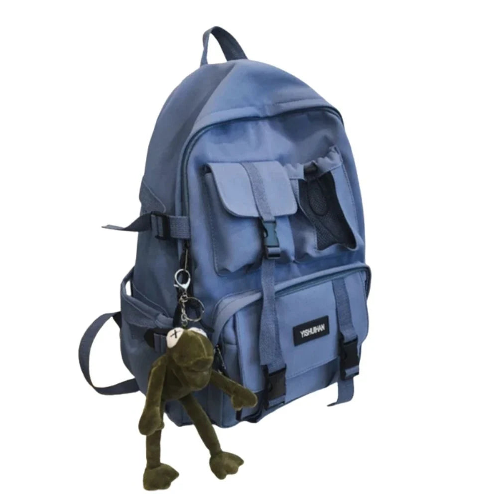 Sac à Dos Coréen Mochila