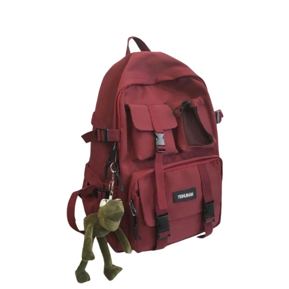 Sac à Dos Coréen Mochila