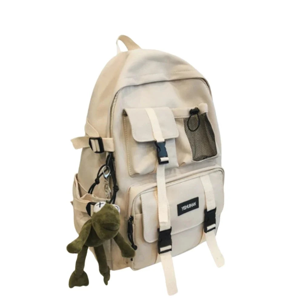 Sac à Dos Coréen Mochila