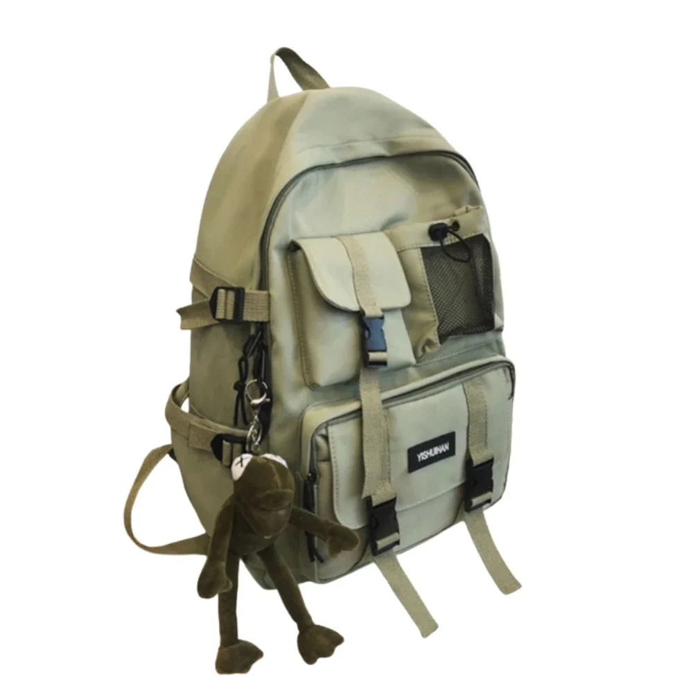 Sac à Dos Coréen Mochila