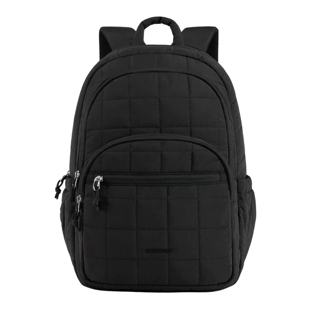 Sac à Dos Matelassé Élégant
