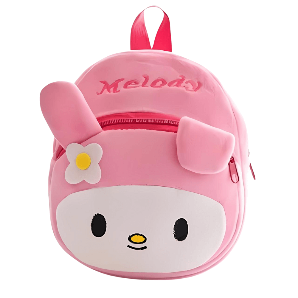 Sac à Dos Peluche Mignon
