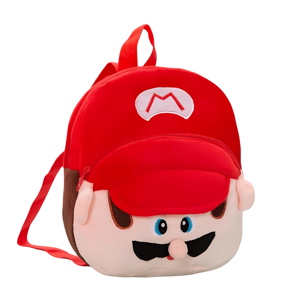 Sac à Dos Peluche Mignon