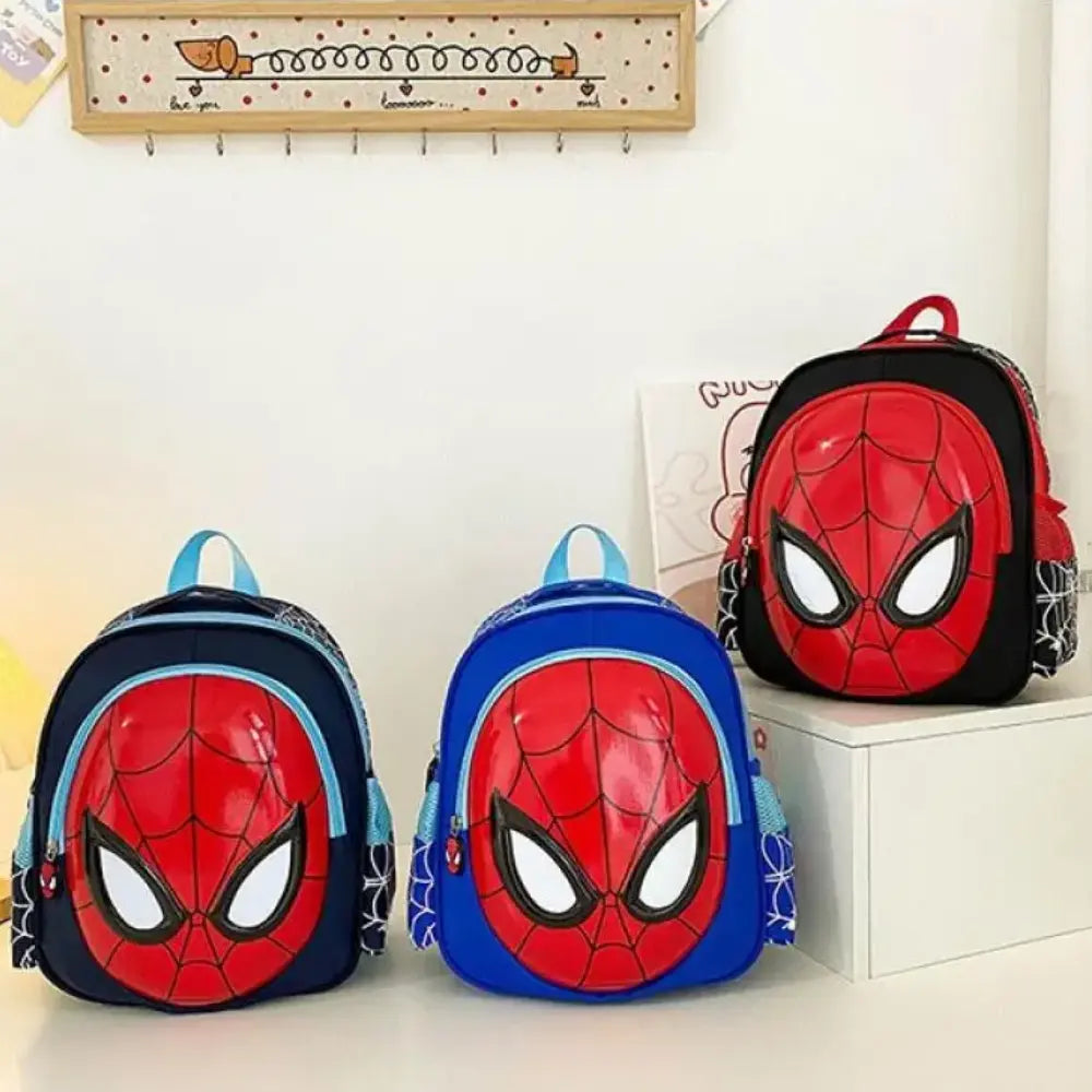 Sac à Dos Spider-Man