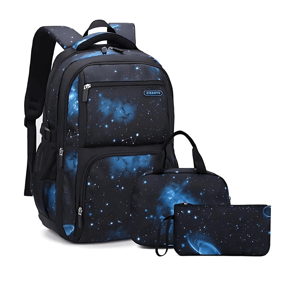 Set Scolaire Galaxie 3 Pièces