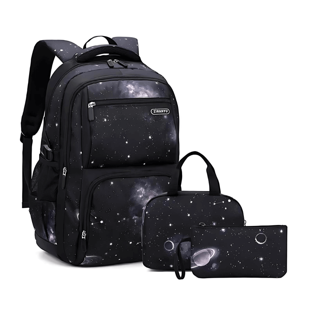 Set Scolaire Galaxie 3 Pièces