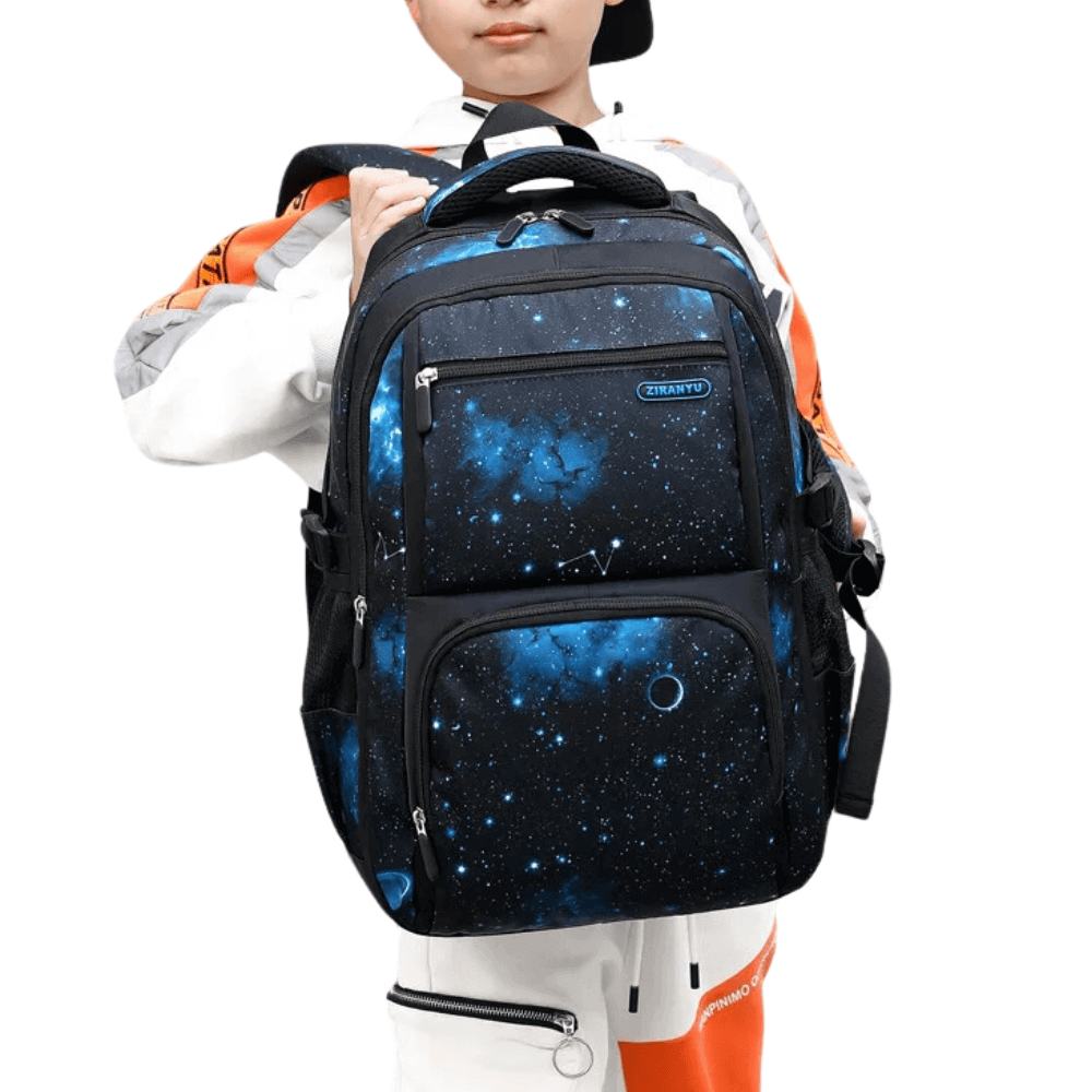 Set Scolaire Galaxie 3 Pièces