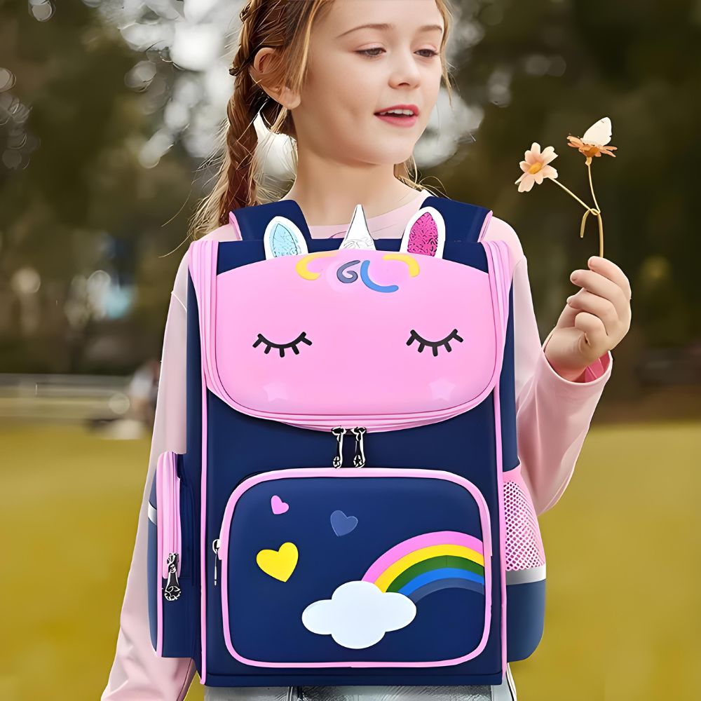 Sac à Dos Arc-en-Ciel