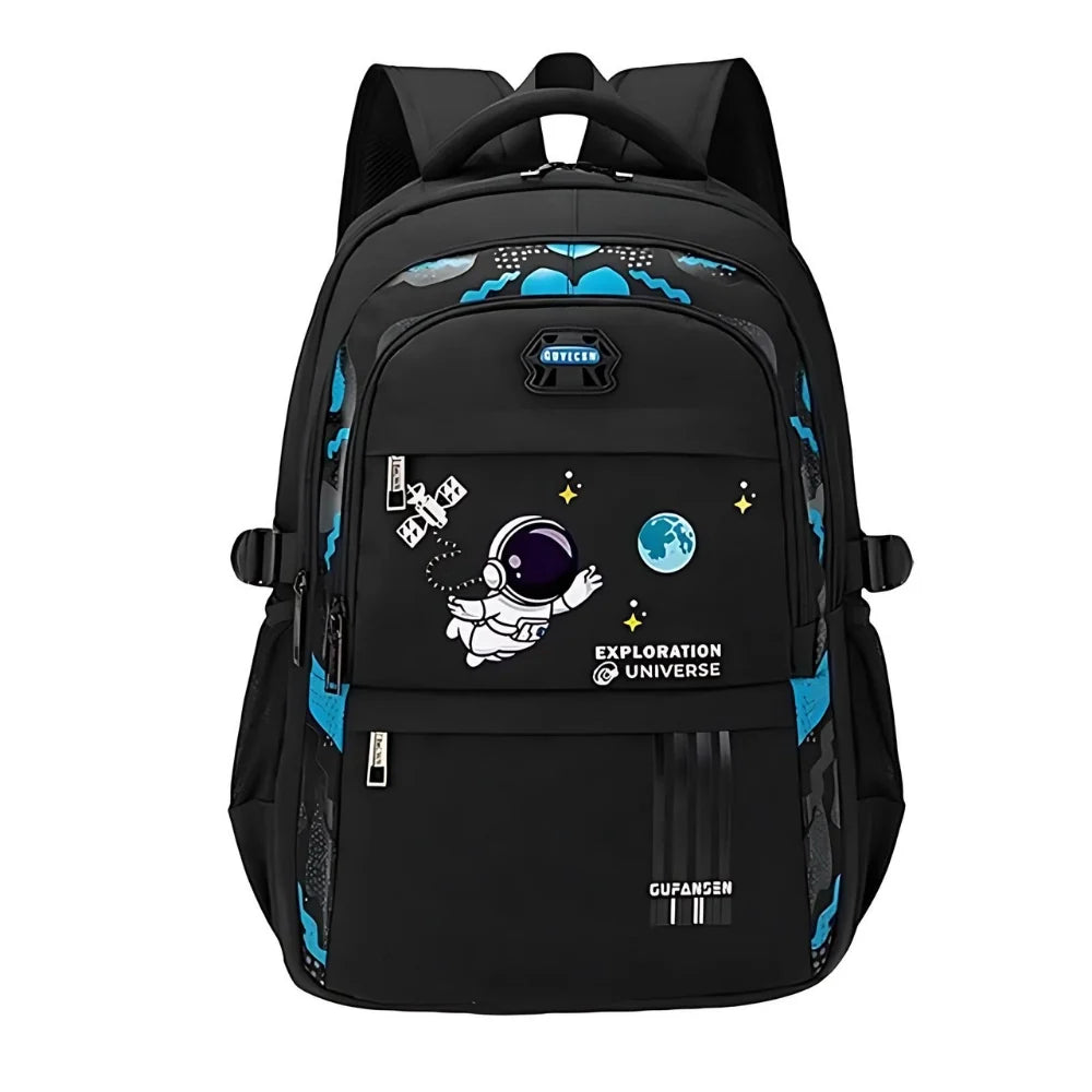 Cartable Astronaute Orthopédique