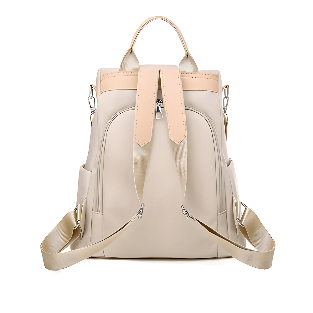 Sac à Dos Fleurs