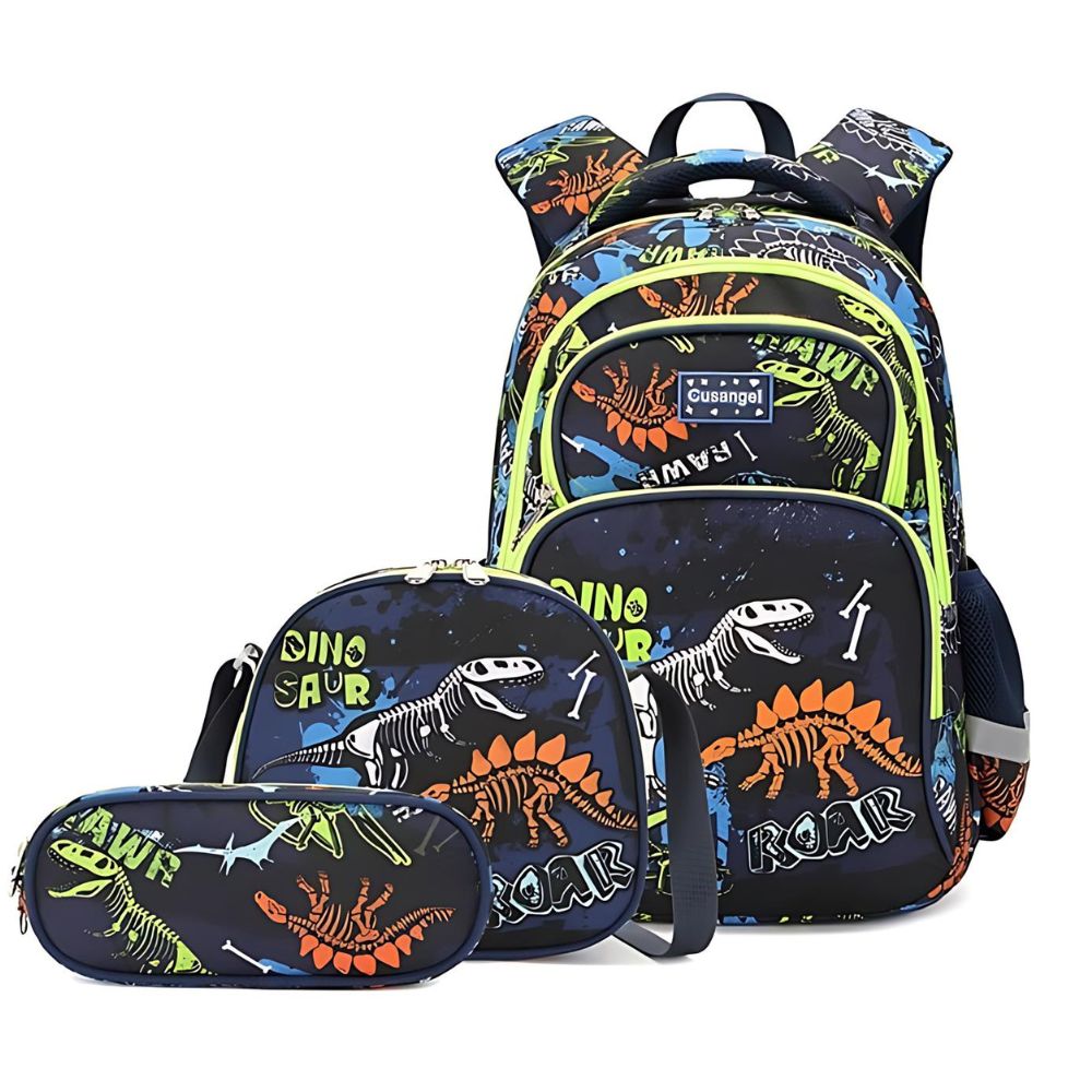 Sac à Dos Dinosaure