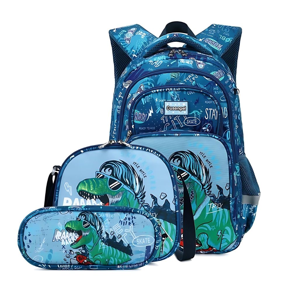 Sac à Dos Dinosaure