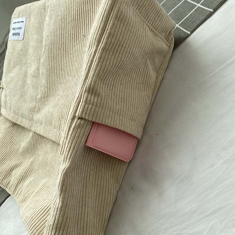 Sac à Bandoulière Décontracté
