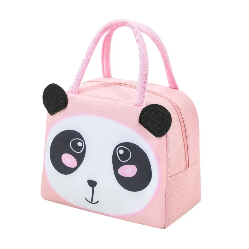 Sac Isotherme Enfant Animaux