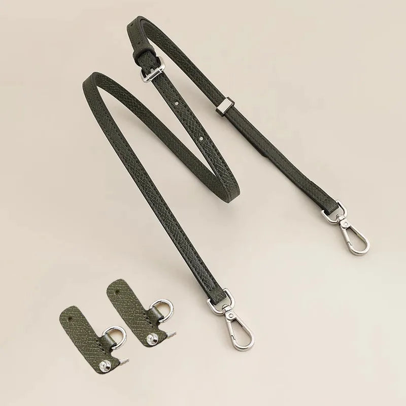 Bandoulière Cuir Réglable — Tous Sacs & Cabas