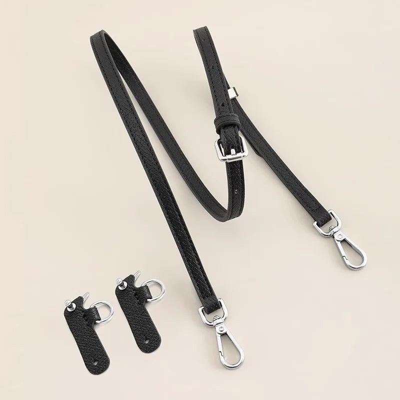 Bandoulière Cuir Réglable — Tous Sacs & Cabas