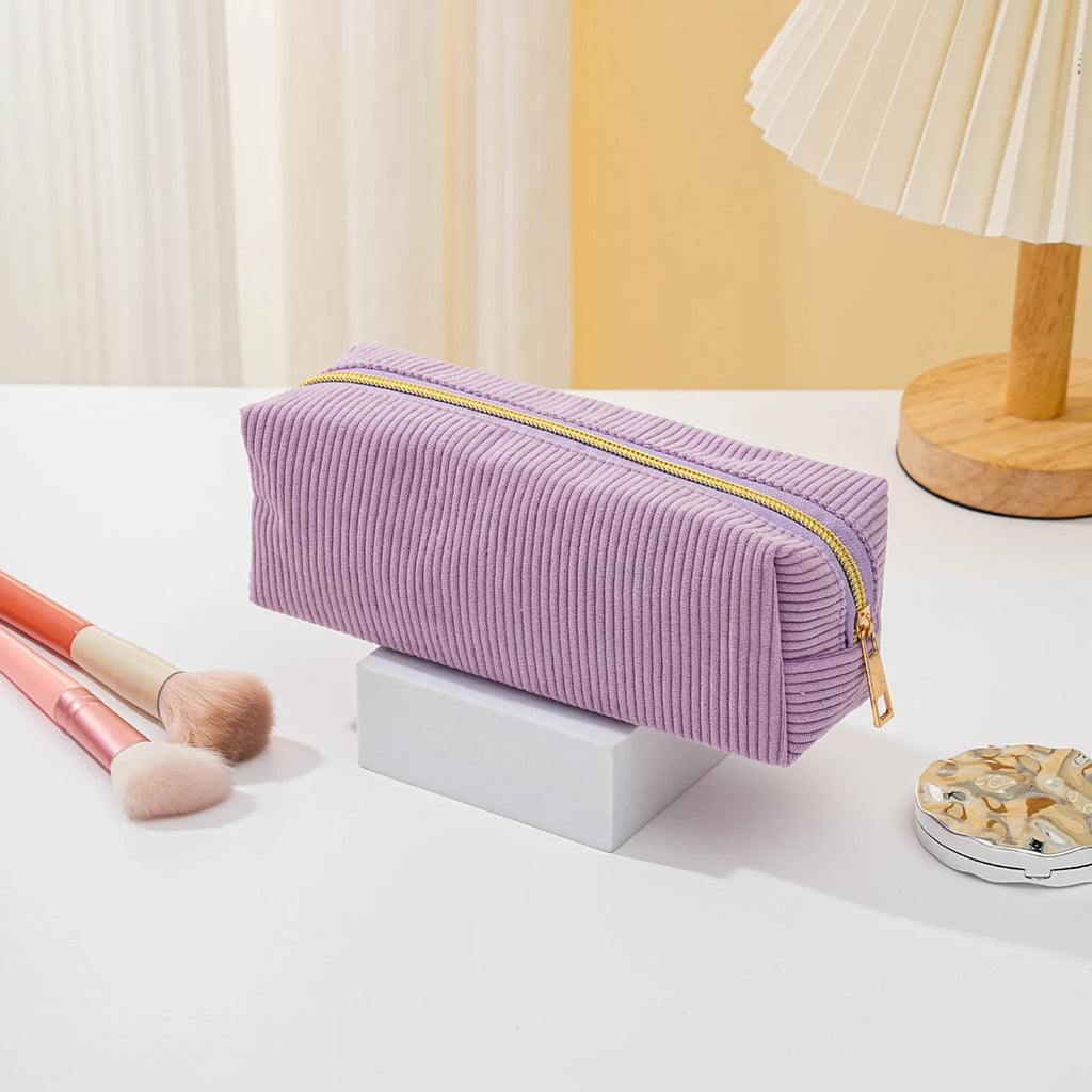 Trousse Scolaire Grande Capacité