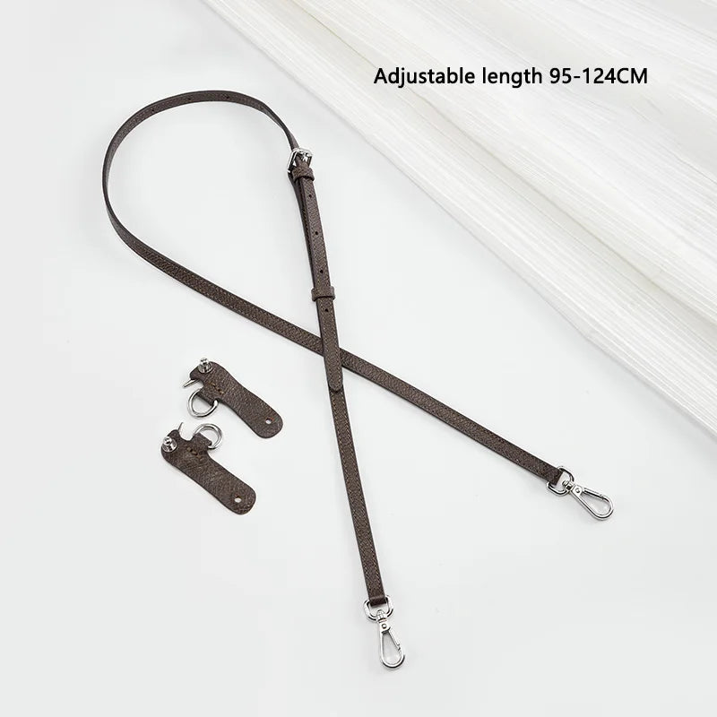 Bandoulière Cuir Réglable — Tous Sacs & Cabas