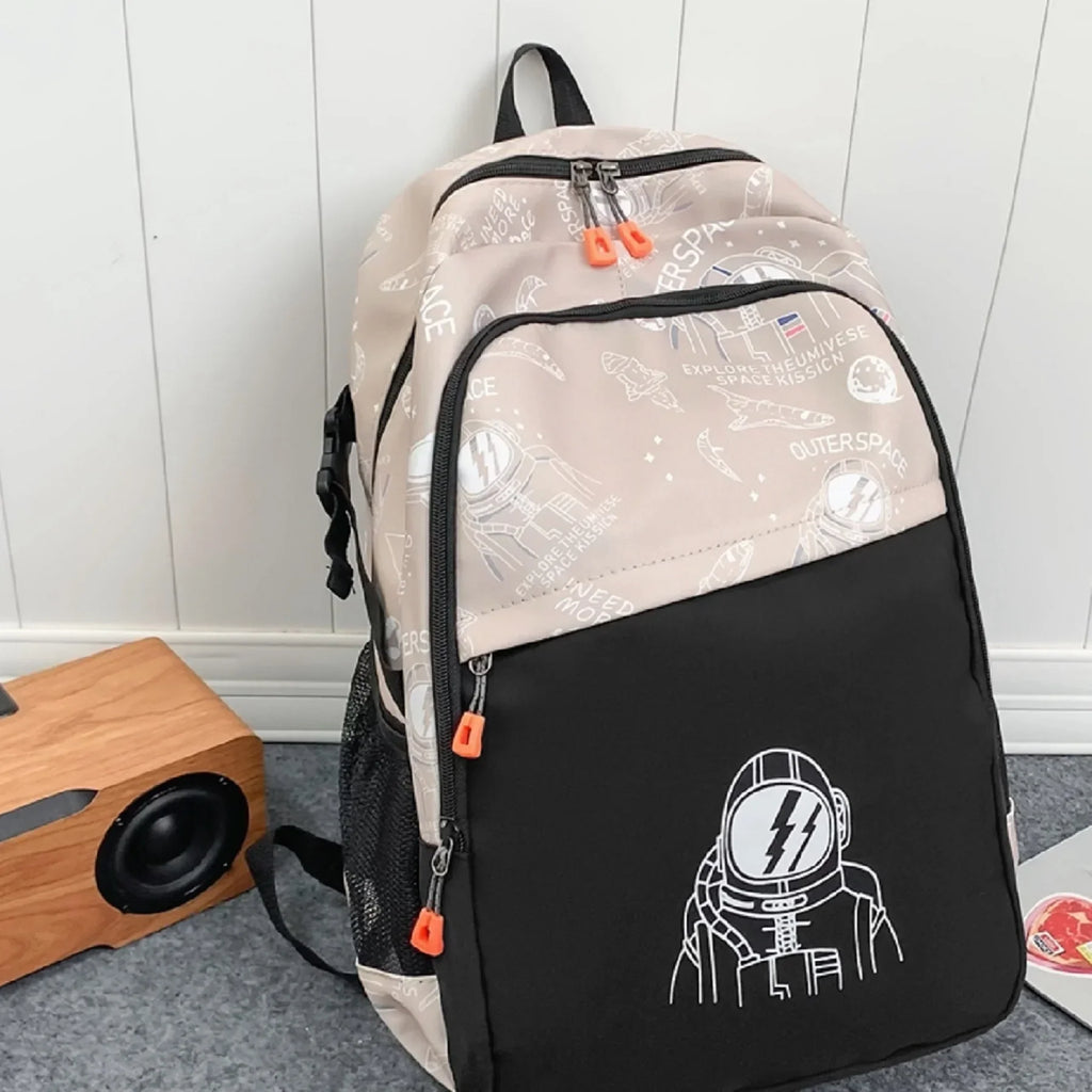 Sac à Dos Astronaute Lumineux