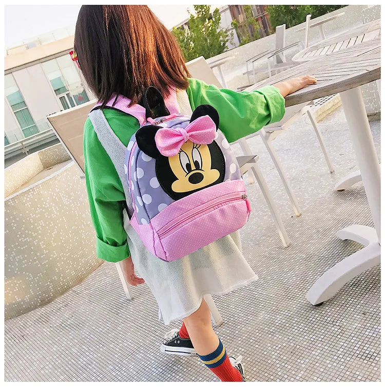 Sac à Dos Maternelle
