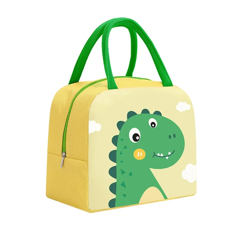Sac Isotherme Enfant Animaux