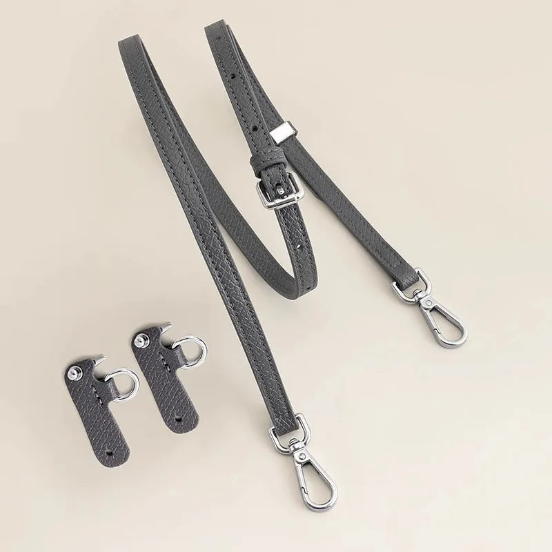 Bandoulière Cuir Réglable — Tous Sacs & Cabas