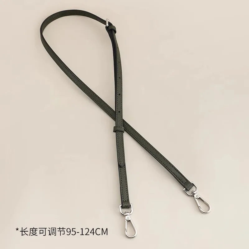 Bandoulière Cuir Réglable — Tous Sacs & Cabas