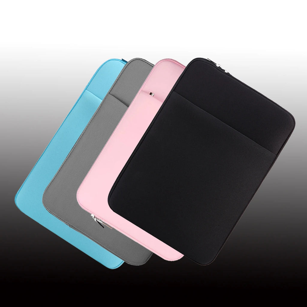Housse PC Portable 11"-17" — Protection Anticroc