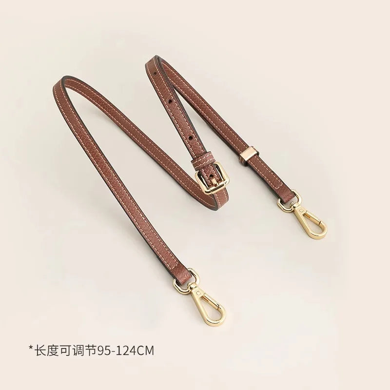 Bandoulière Cuir Réglable — Tous Sacs & Cabas