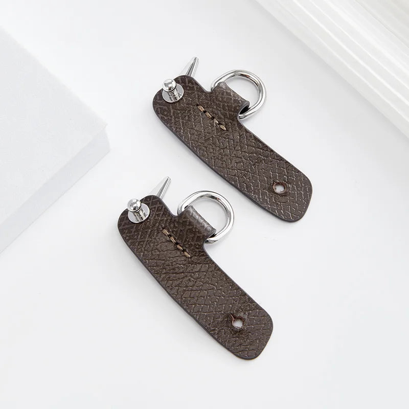 Bandoulière Cuir Réglable — Tous Sacs & Cabas