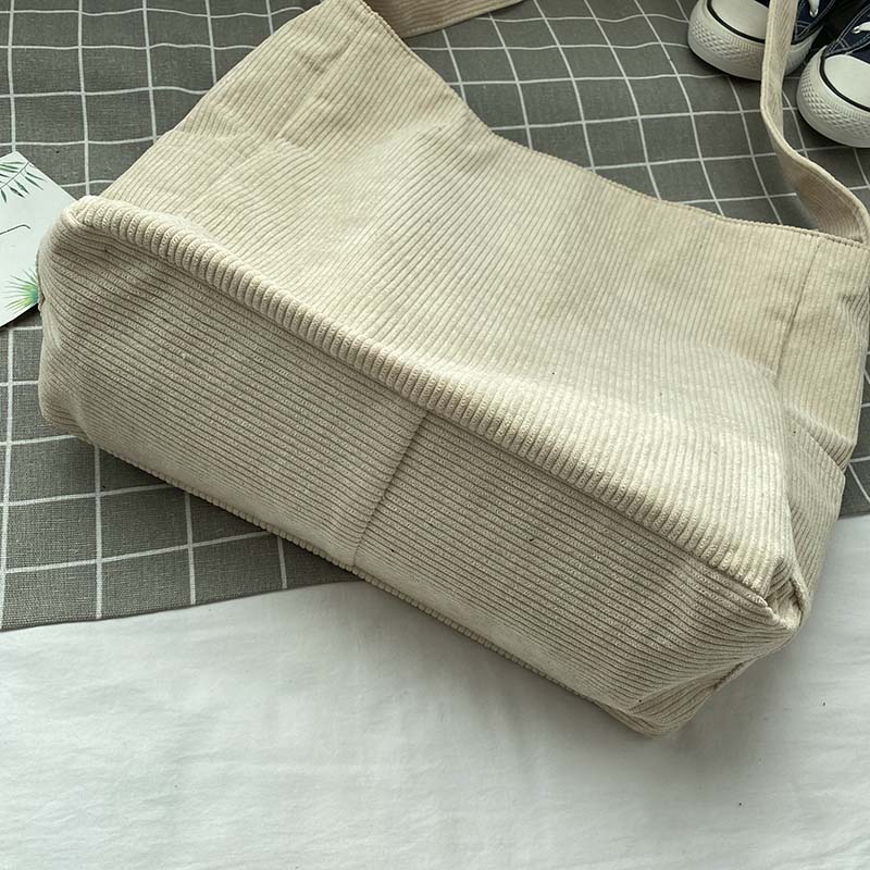 Sac à Bandoulière Décontracté