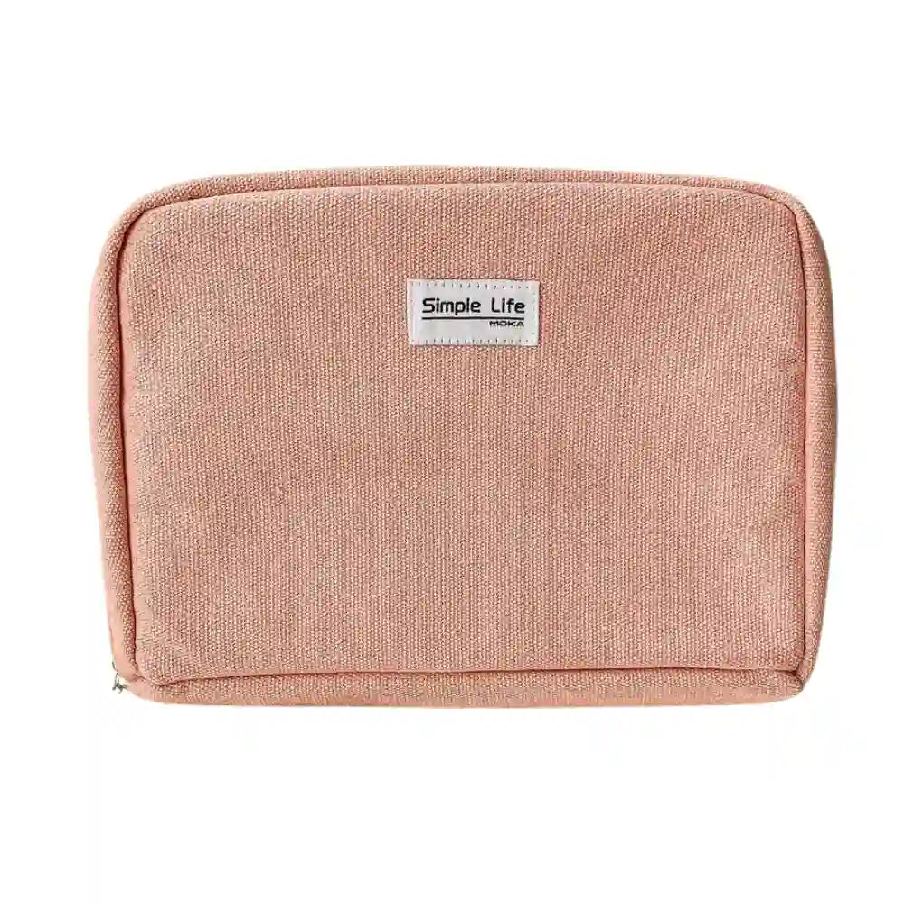 Trousse Scolaire Grande Capacité