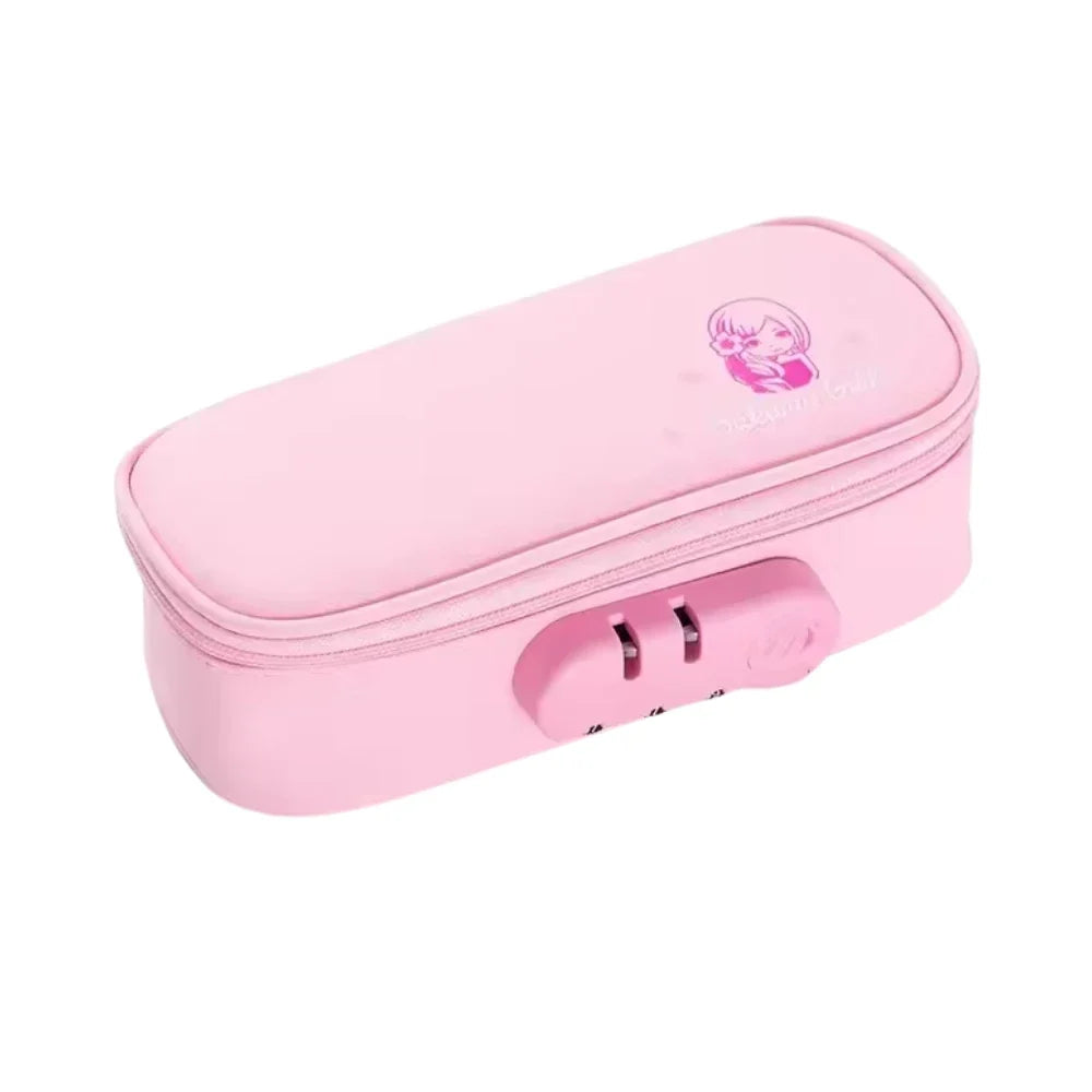 Trousse Scolaire Rigide