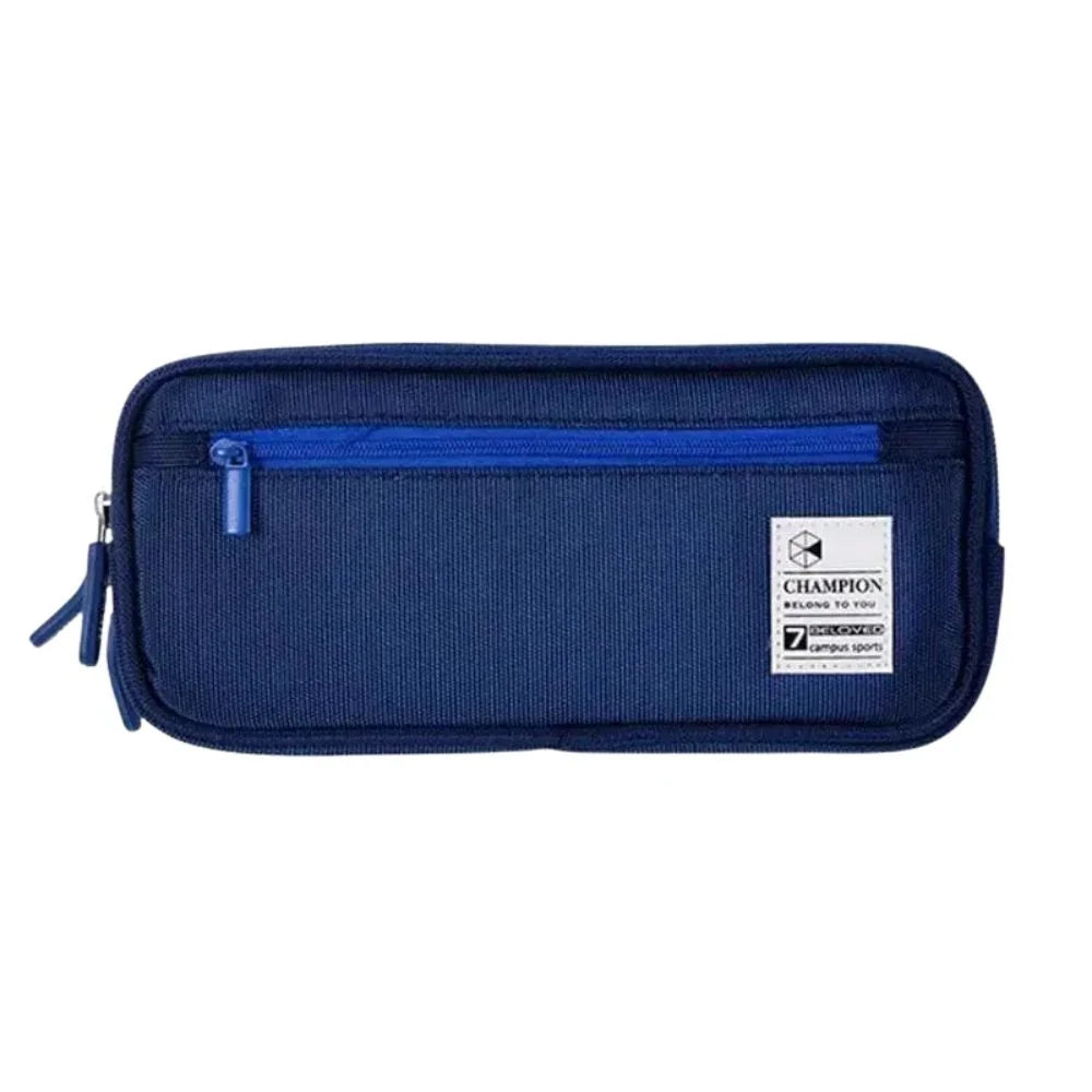 Trousse Scolaire Organisatrice Souple