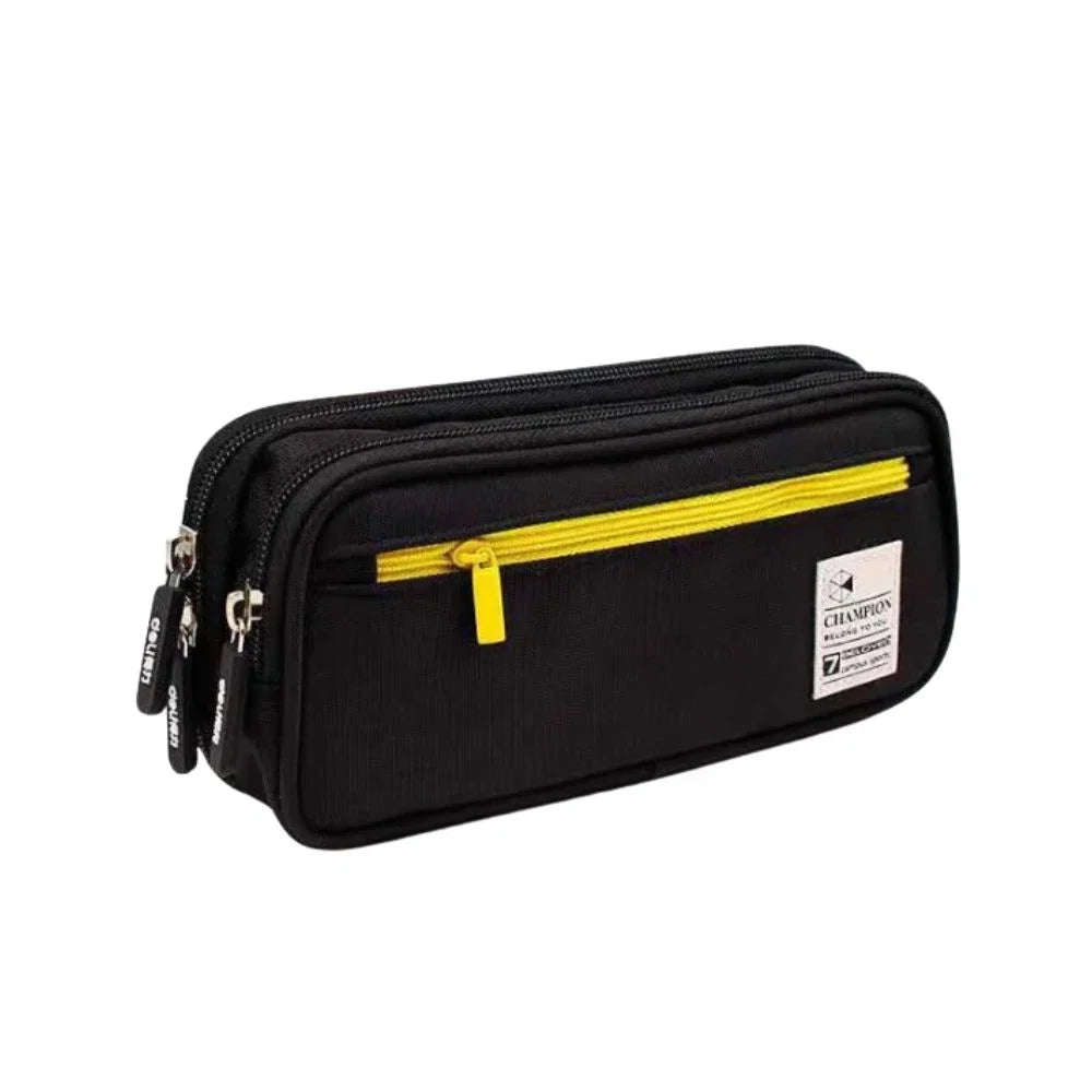 Trousse Scolaire Organisatrice Souple