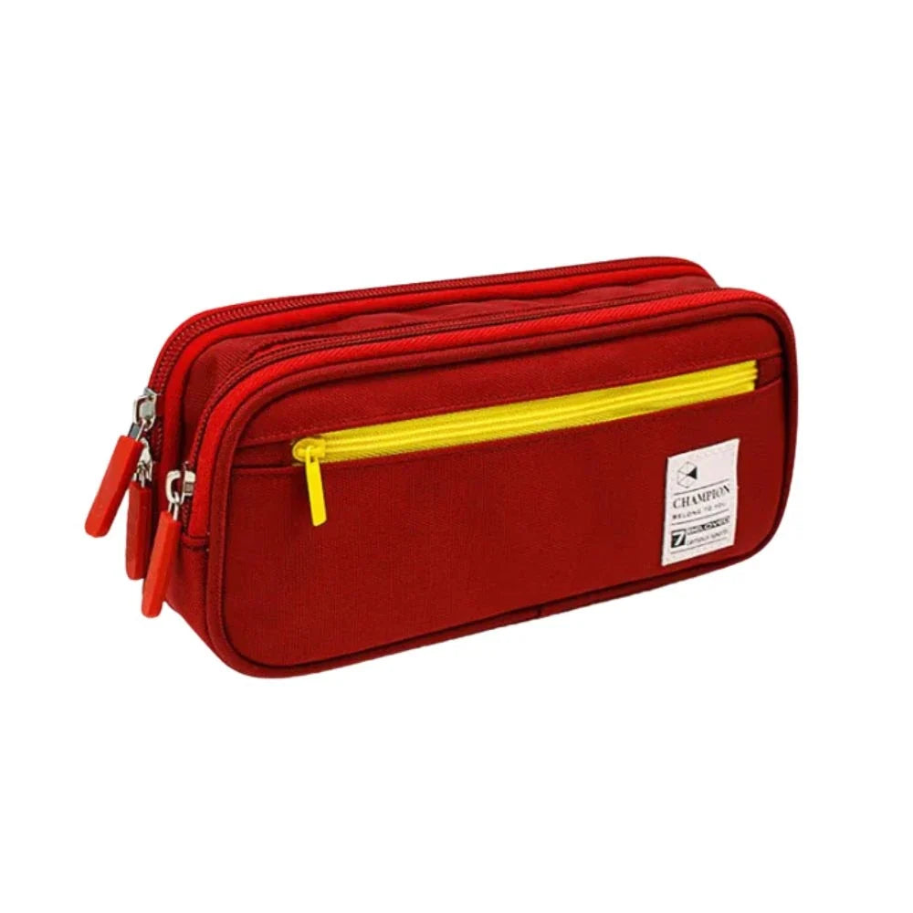 Trousse Scolaire Organisatrice Souple