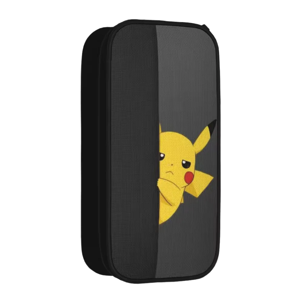 Trousse Scolaire Pikachu